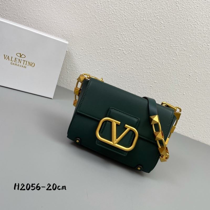 Valentino Satchel Bags